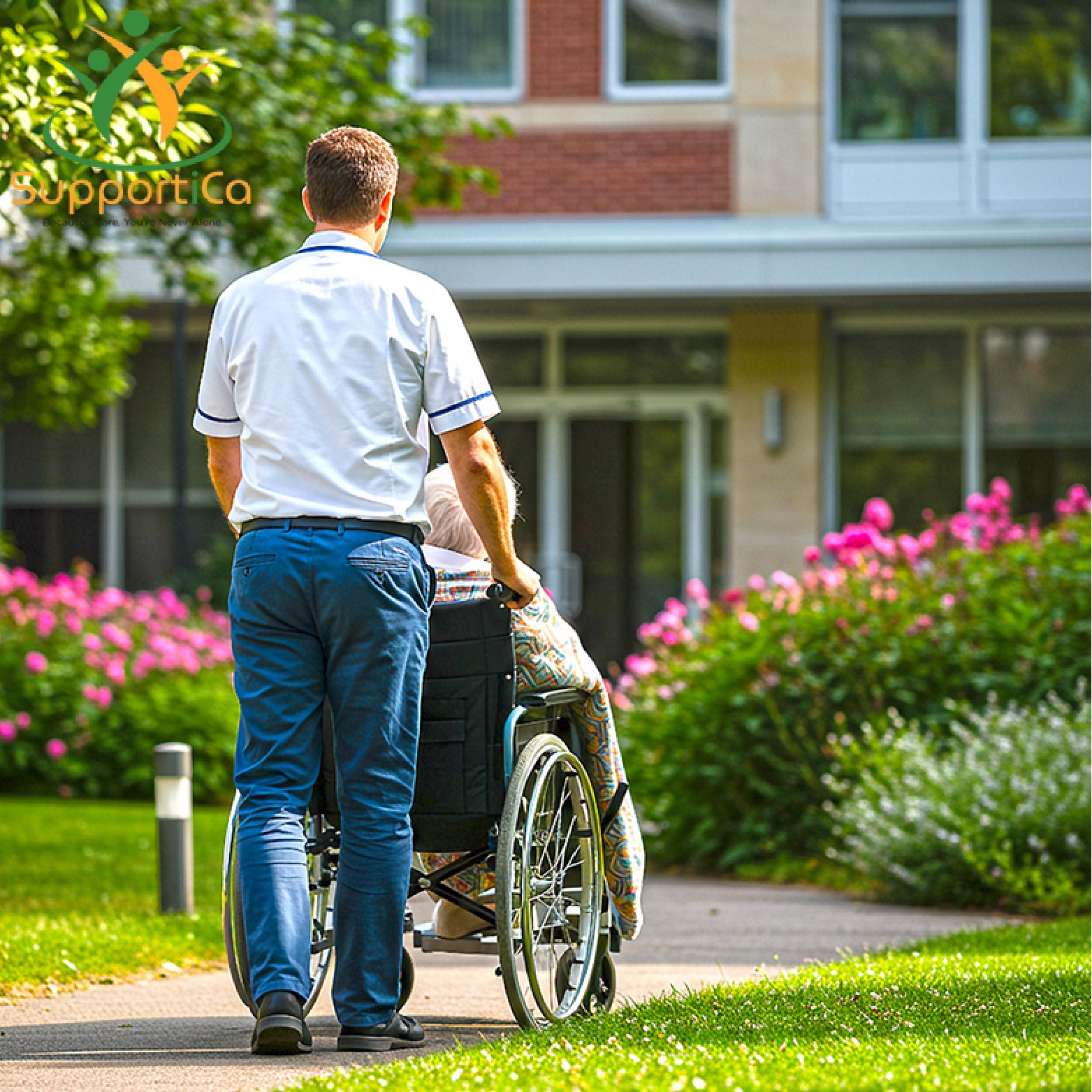 Quality NDIS care and safety standards