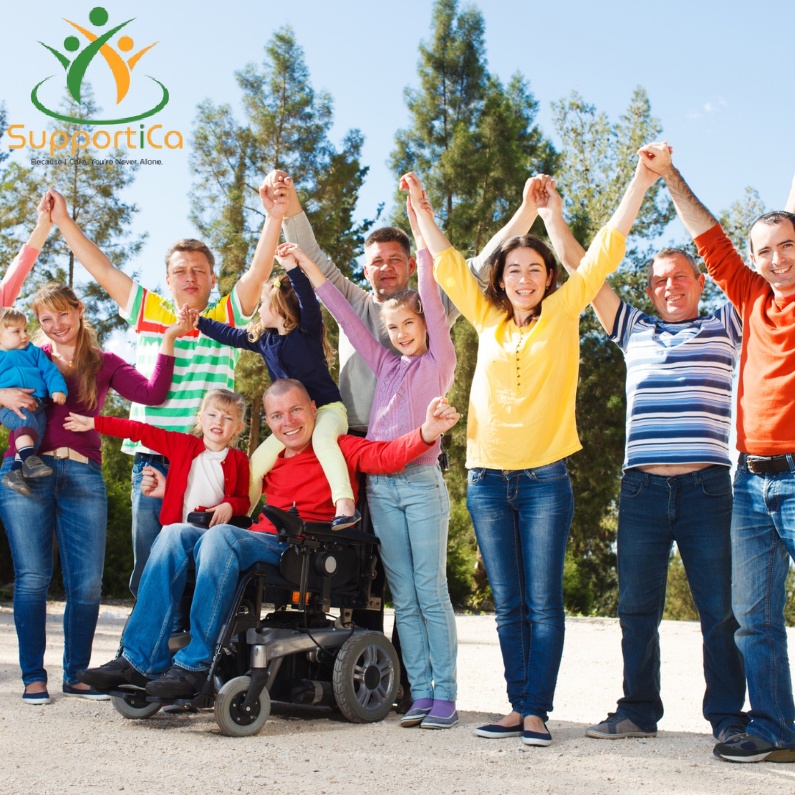 NDIS Support Services