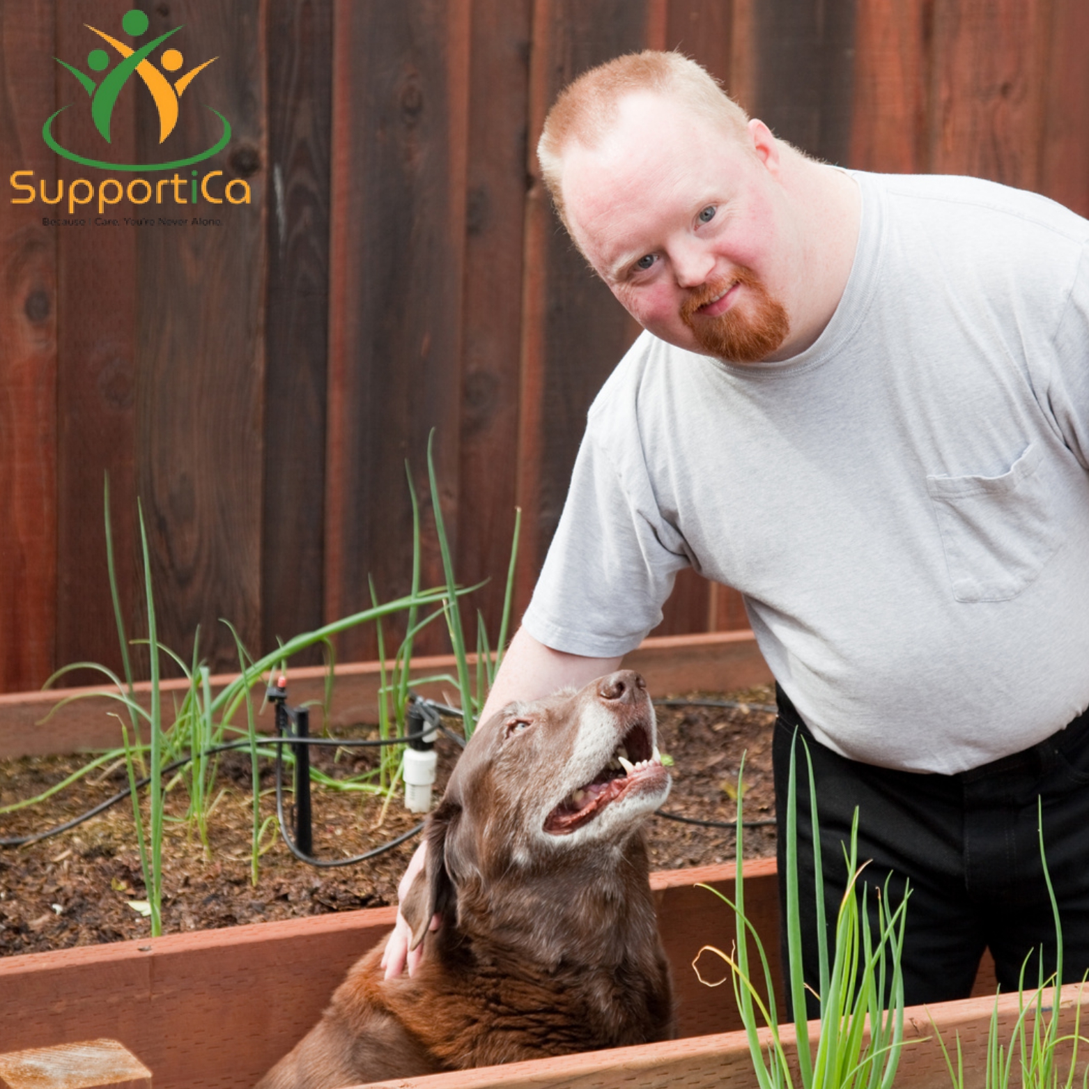 Respectful personal care assistance